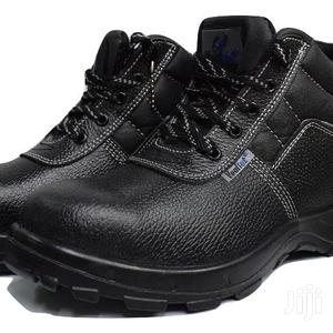 Safety Boots (Vaultex Safety Boot)