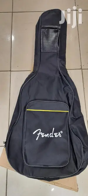 Fender Guitar Backbag Size 38