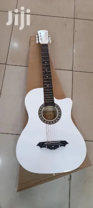 Enjoy Guitar Acoustic Size 38