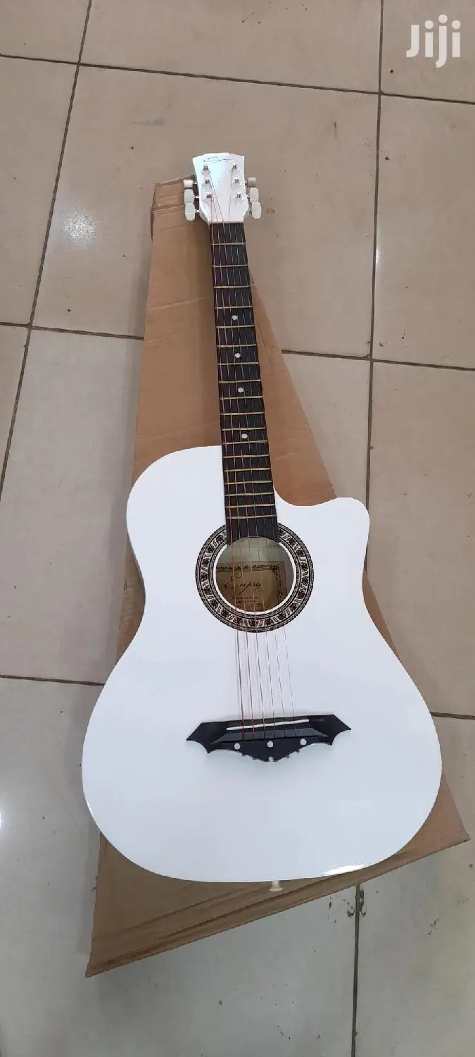 Enjoy Guitar Acoustic Size 38