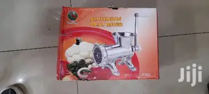 Aluminium Meat Mincer ;JCW22