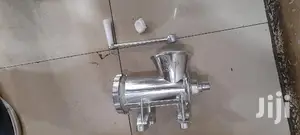 Aluminium Meat Mincer ;JCW22