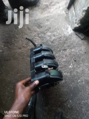 Toyota Probox Intake Manifold, INZ Engine.