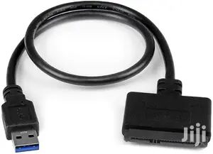 External HDD Cables