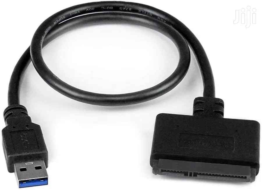 External HDD Cables