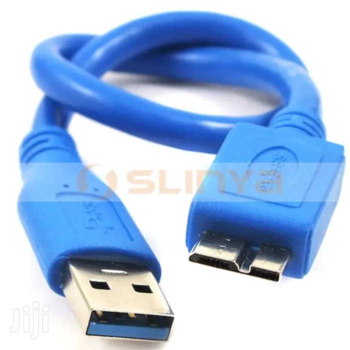 External HDD Cables