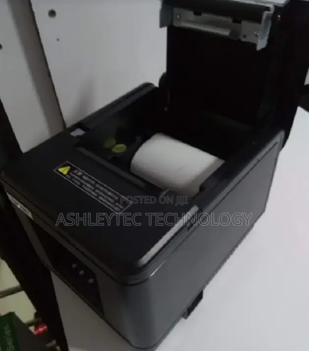Xprinter Thermal Receipt Printer Compatible 80mm