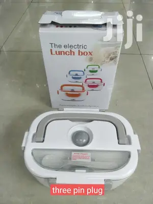 Lunch Box......