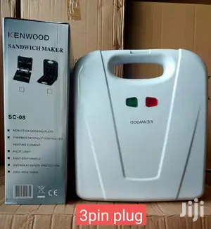 Kenwood Sandwich Maker