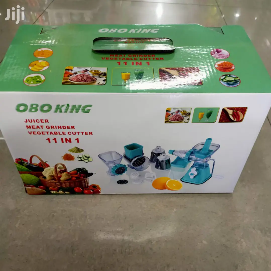 Oboking........