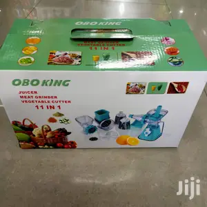 Oboking........