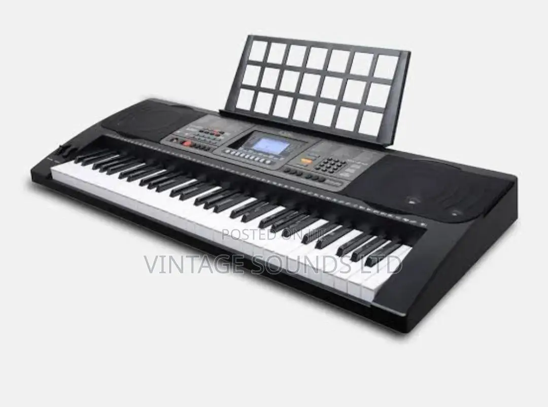 Mk 812 Professional Keyboard