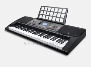 Mk 812 Professional Keyboard