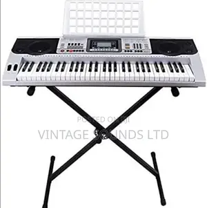 Mk 812 Professional Keyboard