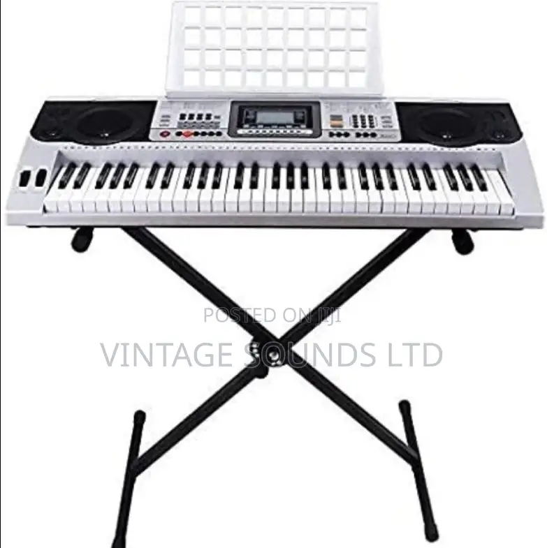 Mk 812 Professional Keyboard