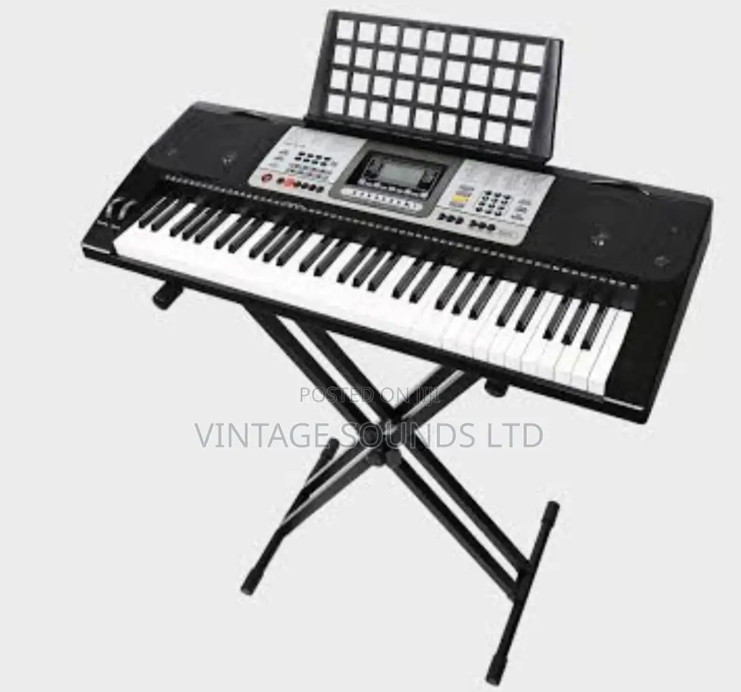 Mk 812 Professional Keyboard