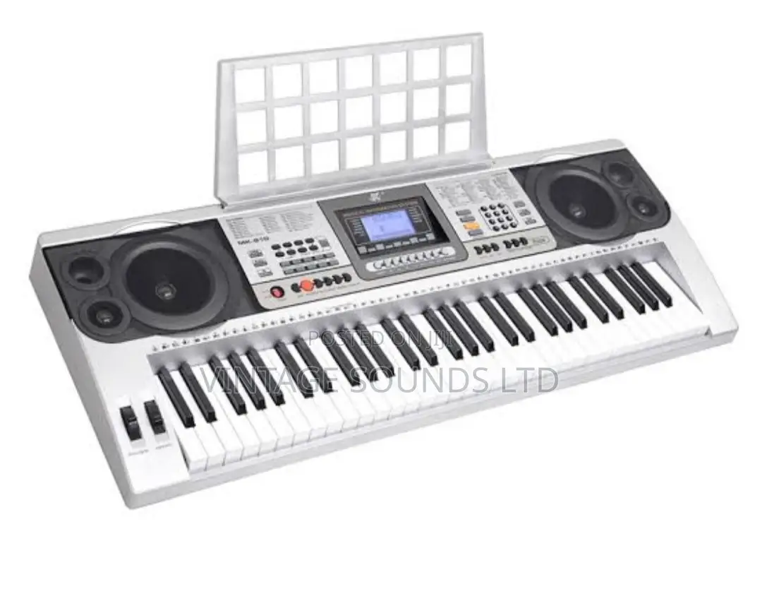 Mk 812 Professional Keyboard