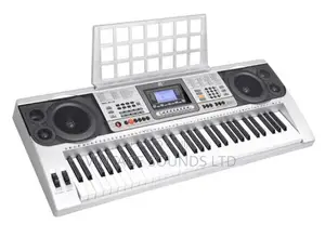 Mk 812 Professional Keyboard