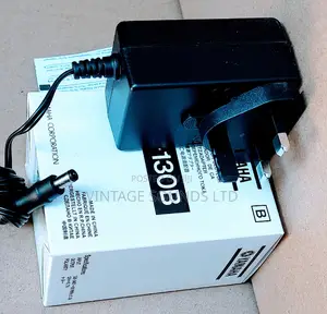 Yamaha Pa-130b 12v Keyboard Ac Adapter