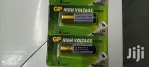 Gp 27A 12V