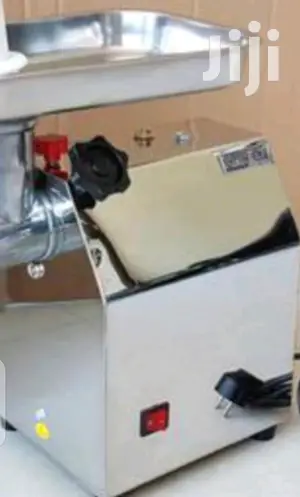 Tk-m8 Meat Mincer