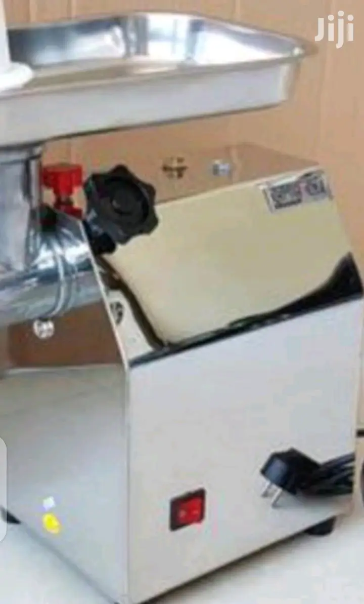 Tk-m8 Meat Mincer
