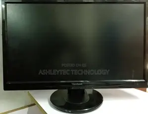 Viewsonic 22 Inches Monitor Slim Viewsonic