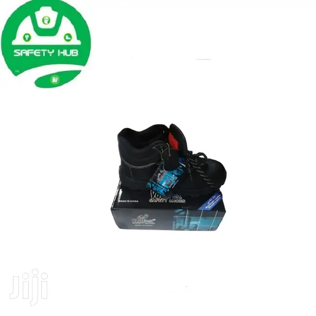 Vaultex Safety Boot On Sale
