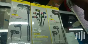 Awei Stereo In-ear Super Bass Earphone
