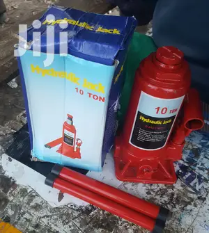 10 Ton Car New Hydraulic Jack