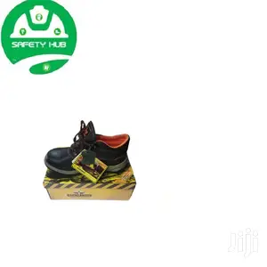 Rocklander Safety Boots On Sale
