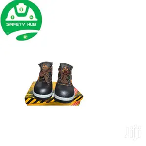 Rocklander Safety Boots On Sale