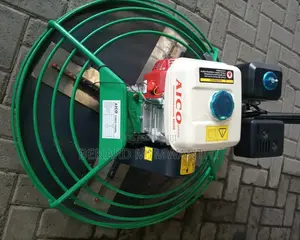 Power Trowel