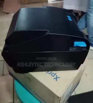 Xprinter Label Barcode Printer