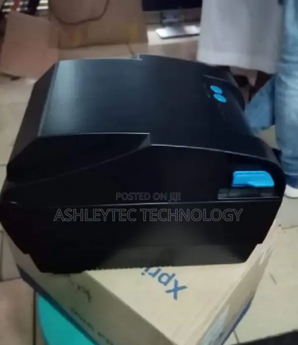 Xprinter Thermal Barcode Label Printer & Receipt Printer
