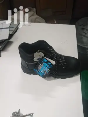 Vaultex Safety Boot On Sale
