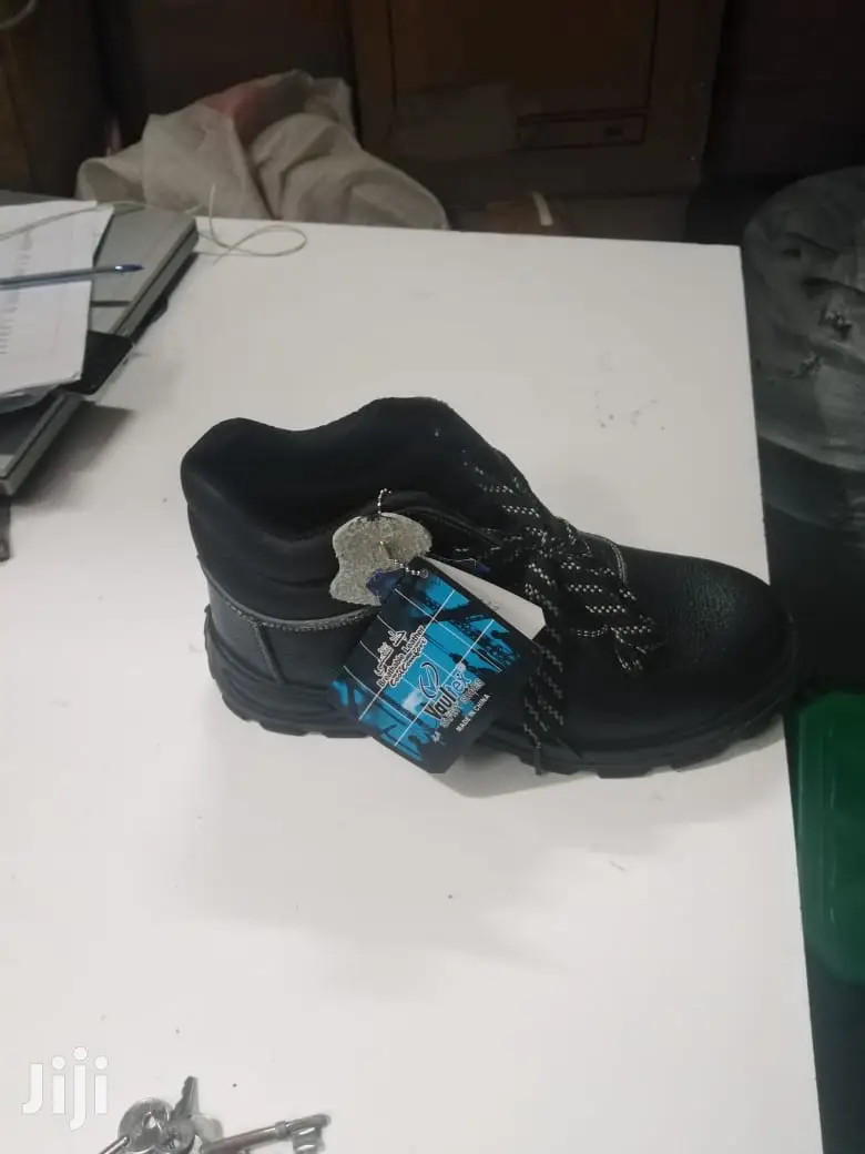 Vaultex Safety Boot On Sale