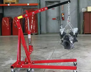 Engine Crane