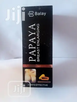 Balay Papaya Breast Enlarging and Firming Essential Oil