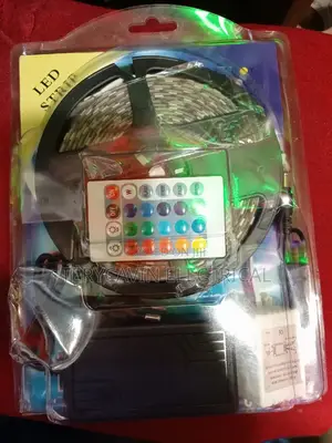LED 5mts Snake Lights
