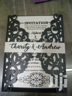 Best Wedding Cards Printing