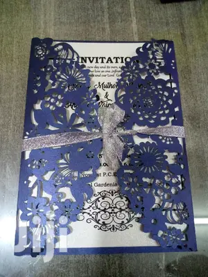 Offers on Wedding Cards