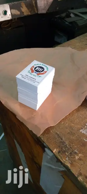 Business Cards Printing
