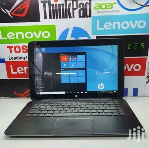 Laptop HP Split 13t 4GB Intel Core I3 SSD 128GB