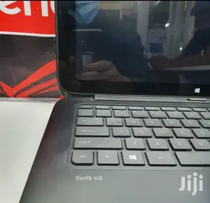 Laptop HP Split 13t 4GB Intel Core I3 SSD 128GB