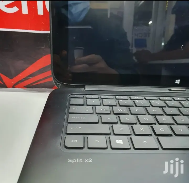 Laptop HP Split 13t 4GB Intel Core I3 SSD 128GB