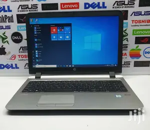New Laptop HP ProBook 450 G3 8GB Intel Core i5 HDD 1T