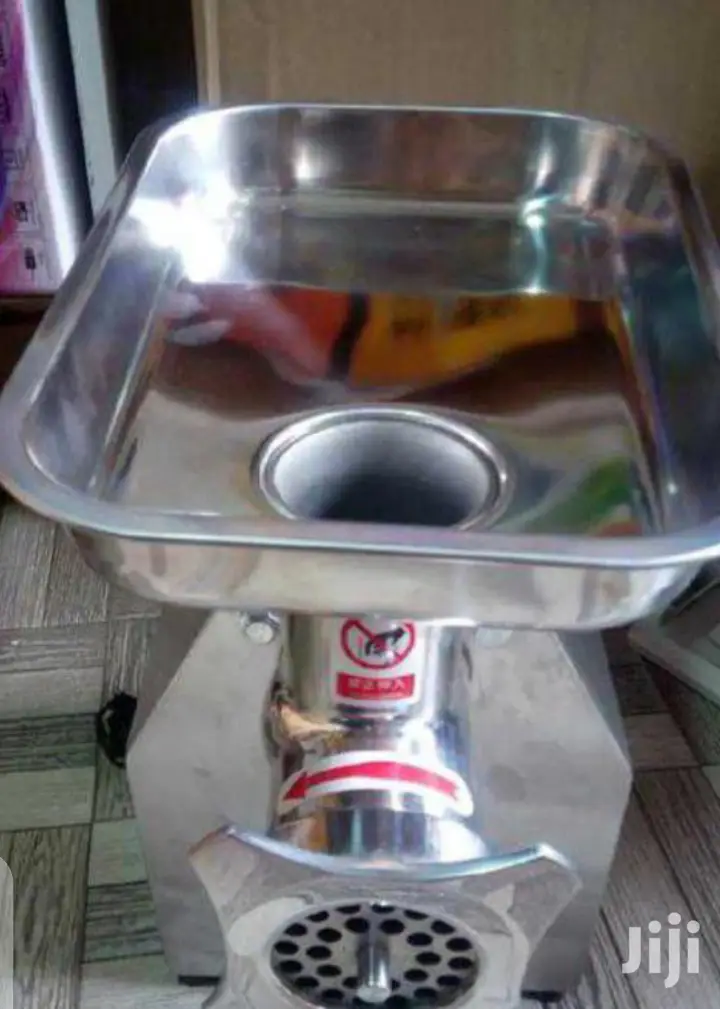 Smart Tk-M22 Meat Mincer