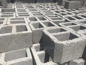 Hollow Pots