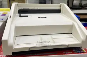 Binding Machine V30 12pin Electric